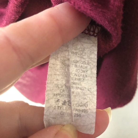 Moonchild Moon Stars Zodiac Vibe Graphic Tee - Picture 7 of 7